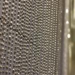 Metal Bead Curtain