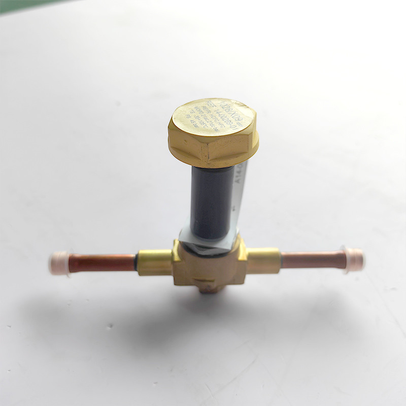 14-00269-01 carrier original spare parts valve,solenoid for the truck refrigerator cooling system spare parts
