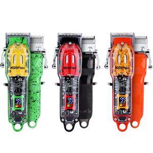 China Multiscene 8W Shaving Trimmer Set , Ultralight Leg Hair Trimmer wholesale