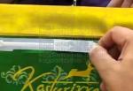 Handle Rice Bags, Handy Pet Foods Pouches, Jumbo Pack, Slider Pouch Bags With