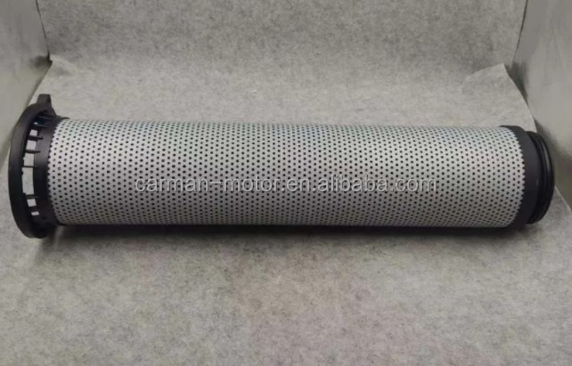 KOMAI H-4731 Excavator Diesel Engine Hydraulic Oil Filter For CAT 590-9787 Long-Lasting Filter Paper