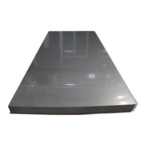 China Cold Rolled Stainless Steel Sheet For Elevator ISO 3mm Thickness wholesale