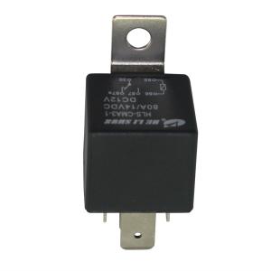China Automotive Power Relay CMA3-1 ZETTLER AZ979/980 SPDT 80A 29*29*26.5mm on sale