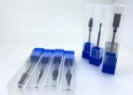 Plaster Model Diamond Polishing Burs Uncoated Tungsten Carbide Grinder