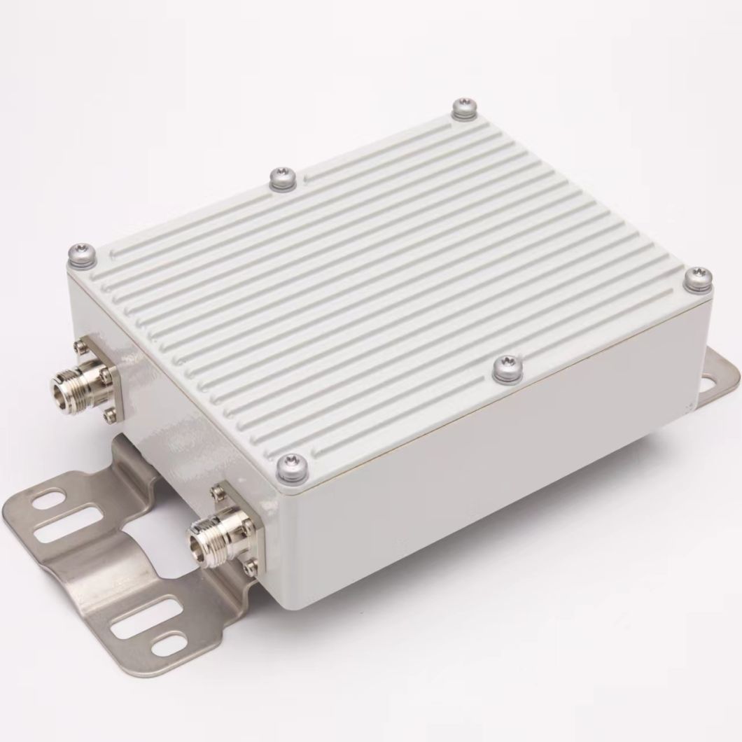 High Quality RF Duplexer 2300-2700MHz VHF UHF Low Pim Combiner Duplexer 400-470MHz Duplexer for Radio Repeater