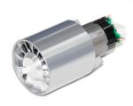 Hair Dryer Brushless DC Motor