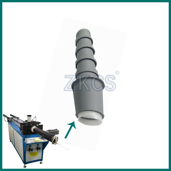 10kv Multicore Silicone Cold Shrink Termination 19.3~22.1mm2 Cable Core Insulation