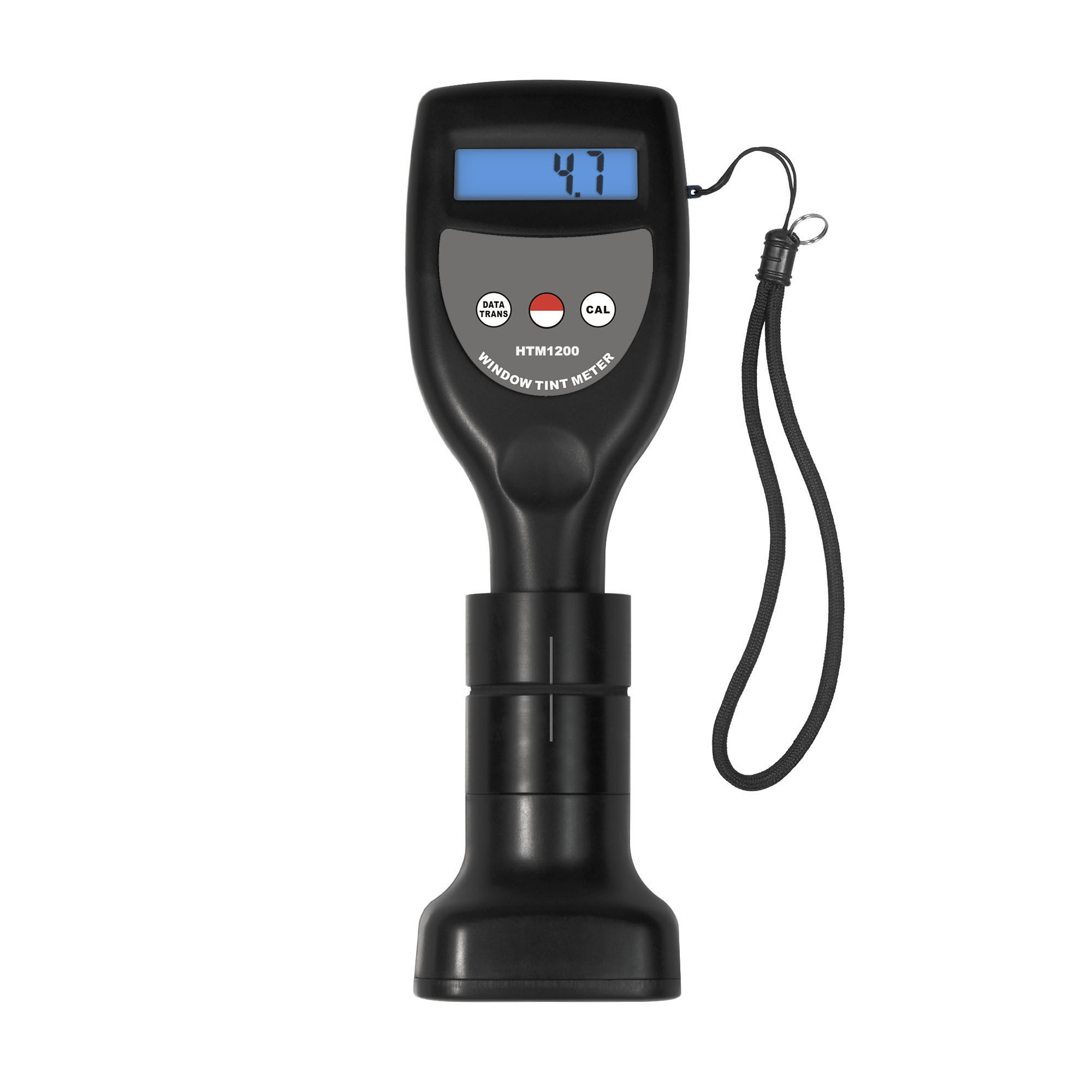 HTM-1200 Window Tint Meter For Transparent / Translucent Samples