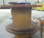 original brake disk, 29070001071, loader parts for wheel loader LG956L