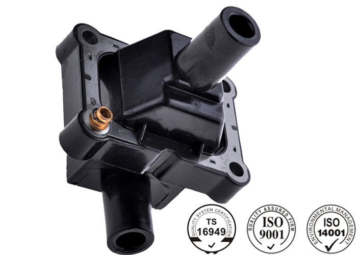 Performance Car Ignition Coil For Mercedes Benz Auto Ignition System OEM 0221506002