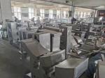 ET80 CNC Outside Industrial 3D Letter Machine For Channel Letter Manufacture