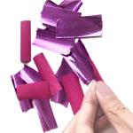 Event 20kg 2*0.8cm 100% Biodegradable Confetti Paper
