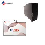 Backlit Array CCD UV Enhanced High Sensitivity Modular Spectrometer with