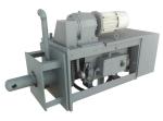 Compact Structure Boiler Soot Blower Short Retractable Sootblower Manual