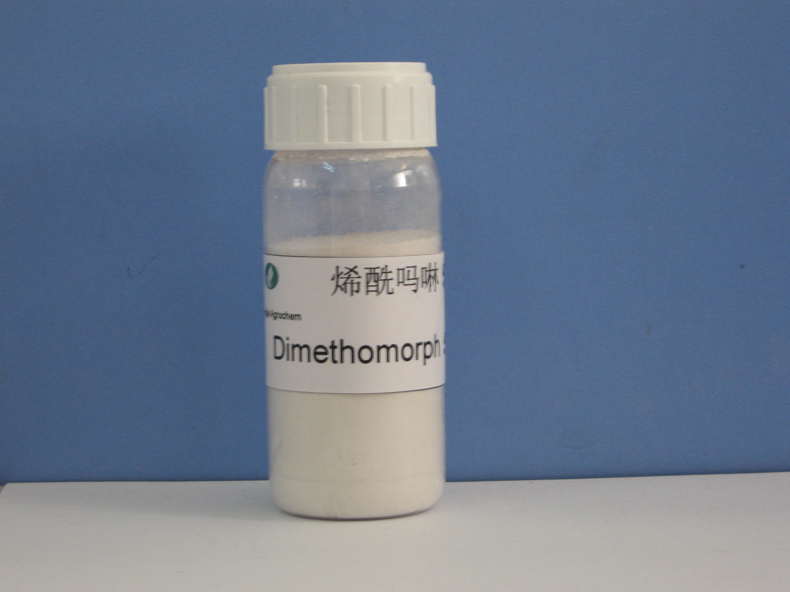 Dimethomorph 50%WP , Fungicides , Agrochemical Pesticide,CAS 110488-70-5 , Dowy Mildew Of Cucumber / Fruit Tree