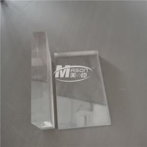 China Plexiglass 30-100mm Aquarium Acrylic Sheet 7350x3150mm wholesale