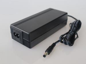 China 24v 3a Power Adapter IEC61558 Certified Desktop Switching Power Supply wholesale