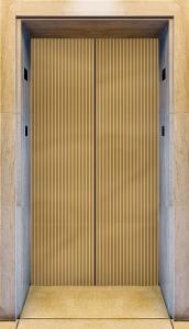 China Ss304 Elevator Stainless Steel Sheet Hairline Finish Interior Decoration wholesale