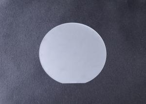 China 200mm 300mm Sapphire Wafer Single Side Polished Wafer wholesale