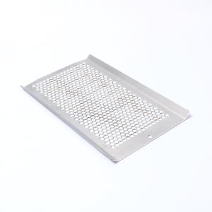 China Al5052 Al 6061 T6 Stainless Steel Sheet Metal Welding Frame Ss Steel Fabrication wholesale