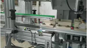 China High speed rectangular tin can production line wholesale