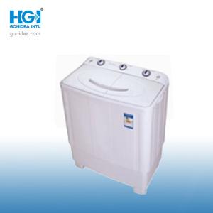 China White Top Loading Washing Machine 7 Kg Semi Automatic 110V 220V wholesale