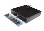 Electronic International Cash Drawers , Money Storage RS232 Cash Drawer