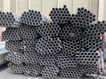 42CrMo4 Alloy Seamless Steel Tube 200mm 4140 Hot Rolled Pipe