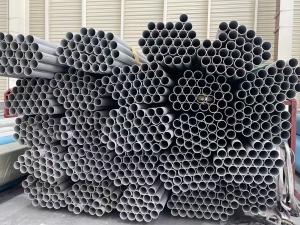 China 42CrMo4 Alloy Seamless Steel Tube 200mm 4140 Hot Rolled Pipe wholesale