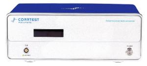 China EIS Electrochemical Impedance Spectroscopy Potentiostat And Galvanostat CS350M wholesale