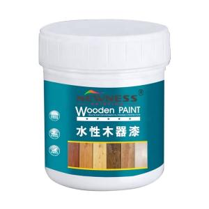 China 20KG/BUCKET Eco-friendly Polyurethane Wood Varnish Paint for Furniture Long Lasting wholesale