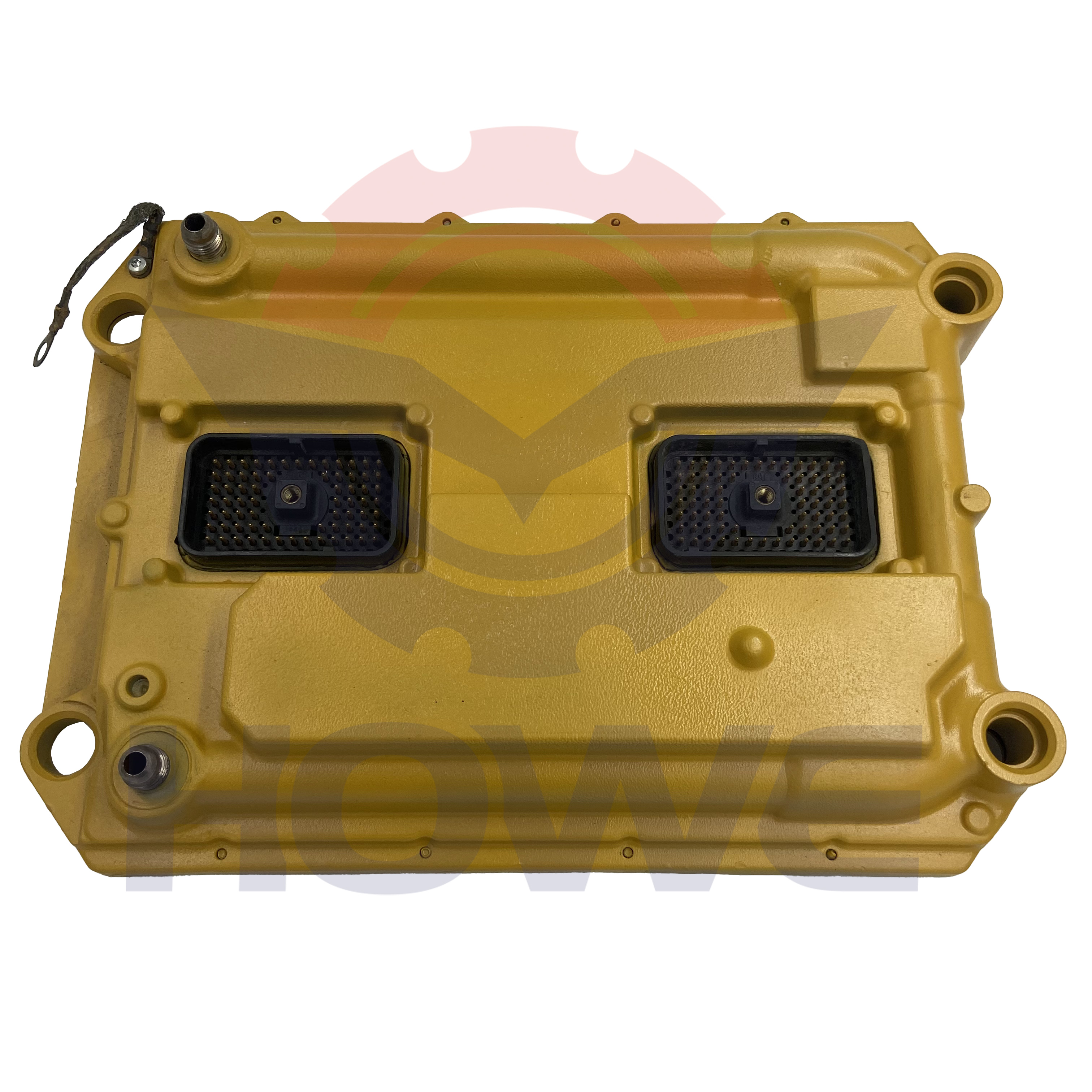 Trade Assurance Payment Term C-9 ECM Engine Electronic Control for Excavator 330C 3482383