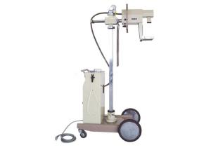 China 30mA Mammography X Ray Machine Mobile Medical X Ray Machine for Breast wholesale