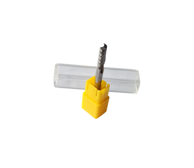 B3DT Garment Template Sheet Cutter Milling Knife Cutting Knife Single Blade Milling Cutter