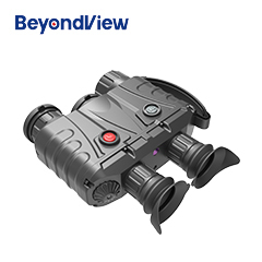 China IR528B Infrared / Low Light Fusion Thermal Binocular wholesale