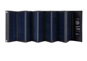 China Tablet Batteries Solar Charger Bag With Waterproof PVC Cloth Material wholesale