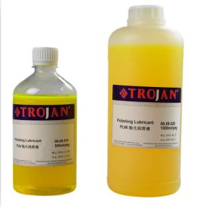 China High Performance Metallographic Supplies Polishing Liquid Lubricate wholesale