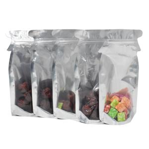 China aluminium foil Penguin Candy BSCI Food Packing Pouches wholesale