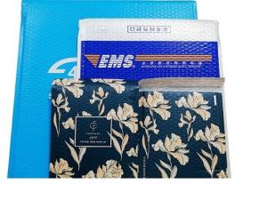 China Anti Rub Offset Printing 5X10&quot; Poly Bubble Mailers wholesale