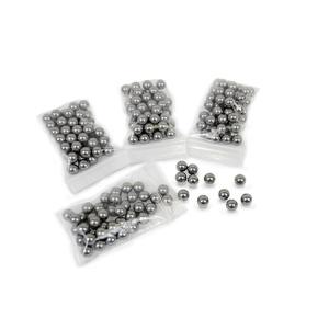China SS304 SS304L Unhardened Stainless Steel Ball For Perfume Miniature Pumps wholesale