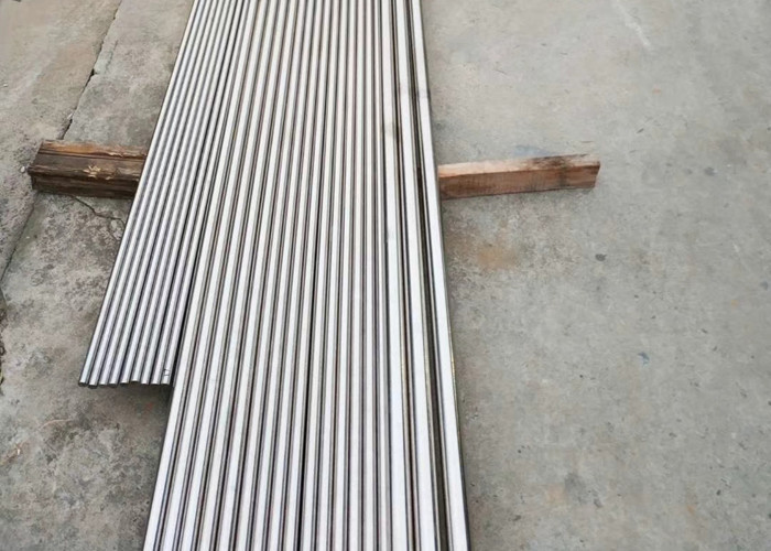 Nickel Cobalt Corrosion Resistant Alloys MP35N High Performance Cold Drawn Wire
