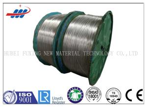 China Professional Soldering Galvanized Wire Non - Alloy , Cold Drawn Carbon Steel wholesale
