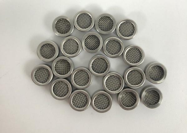 Corrosion Resistance Stainless Steel Filter Screen Mesh For Filtration