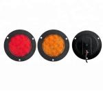 ISO9001 American Truck Parts 16pcs 0.2w Led Truck Led Tail Lamp