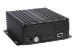 4 Channel H.265 1080P 4G Mobile DVR With GPS Tracking