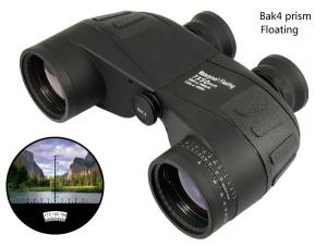 China 7x50 waterproof floating binoculars 7x50 bak4 7x50 waterproof binoculars wholesale