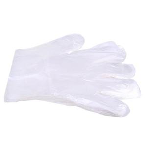 China Outer Feature Weight Material Multi Clean Food Grade Disposable Gloves wholesale