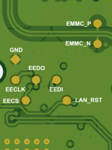 PCB Test Points and how to use them | Circuit Board Tips Trom Ignys