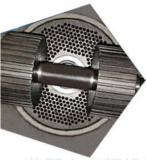 Animal Feed Pellet Machine Pelletizer Machine For Animal Feeds Chicken Feed Pellet Machine