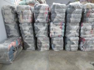 China Wholesale summer used clothing for Africa wholesale